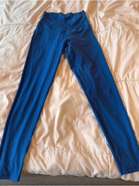 aerie Royal Blue Leggings